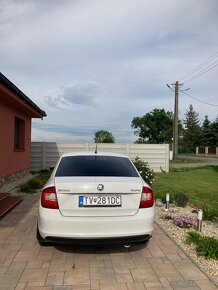 Škoda Rapid 1.2 TSI Ambition - 5