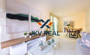 JKV REAL ponúka na predaj APARTMÁNY FIRST LINE BEACH ALCÁZAR - 5