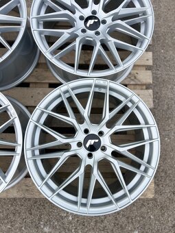 Disky Japan racing R18 JR28 5x100 - 5