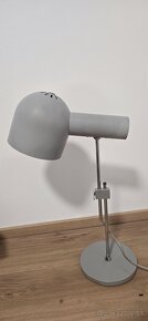 Retro lampa - 5