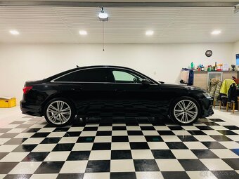 Audi a6 sesan, 2,0tdi - 5