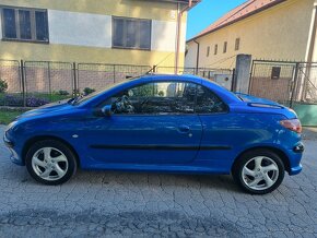 ===Peugeot 206=== - 5