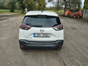 Opel Crossland X 1.2i - 5