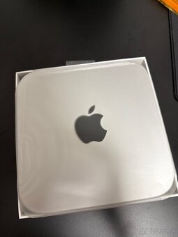 Mac Mini M1 8/256GB - 5