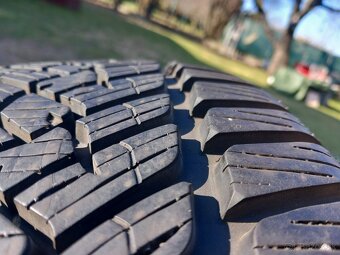 225/45 r18 zimné pneumatiky 2kusy - 5