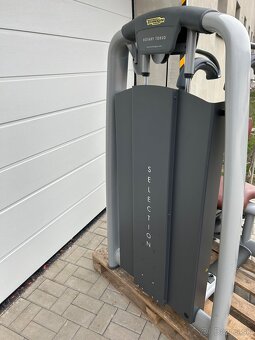 Technogym Selection rotary - 5