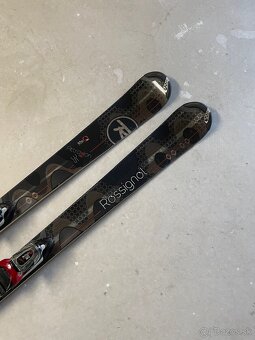 Rossignol Attraxion - 5