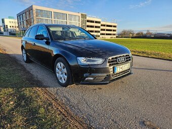 Audi A4 b8.5 3.0 tdi 150kw - 5