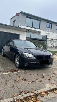 BMW 730D 180kw - 5