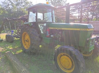 John Deere 4430 - 5