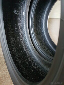 Letné pneumatiky 255/45 R19 Pirelli - 5