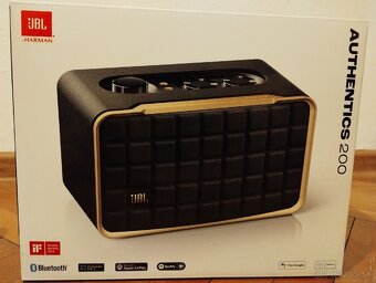 JBL Authentics 200 - 5