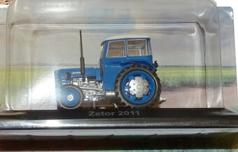 Zetor 2011 1:43 - 5