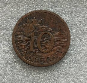 mince Slovensky stat - 5