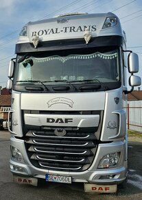 DAF XF 460 FT - 5