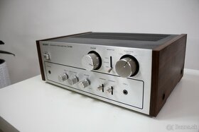 predám Sony TA-1630 Vintage integrovaný stereo zosilňovač - 5
