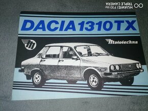 Prospekty. Lada. Skoda - 5