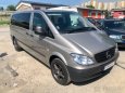 PRENÁJOM 9 MIESTNEJ dodávky, požičiam Mercedes Vito 9miestne - 5