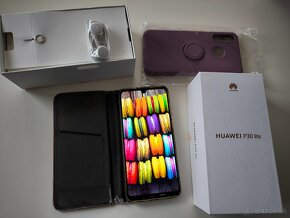 Predam HUAWEI P30 LITE - 5