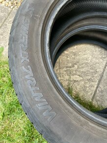 225/60 r17 Vredestein - 5