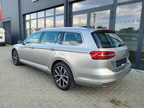 Volkswagen Passat Variant 2.0 TDI Highline  Virtual Cockpit - 5