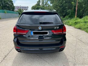 Bmw X5 - 5