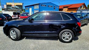 Audi Q5 2.0 TDI 170k DPF quattro Premium S tronic - 5