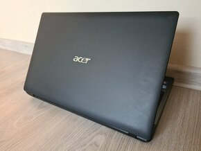 ▼Acer Aspire 5750G - 15,6" / i3-2350M / GPU 1GB / 4GB▼ - 5