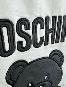 Moschino mikina 11 - 5