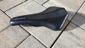 Selle San Marco supercomfort gnd sedlo - 5