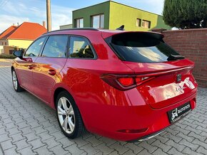 Seat Leon ST 2.0 TDI DSG FR 150 - 5