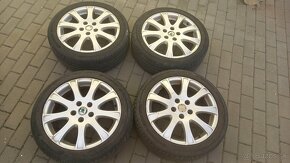 225/45 R17 Hankook 2021rok 6mm - 5