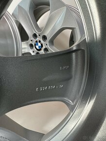 5x120 r19 Original BMW styling 232 - 5