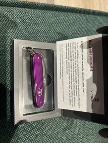 Victorinox alox 2016-2019-2020 - 5