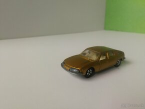 Matchbox Superfast England BMC Pininfarina - 5