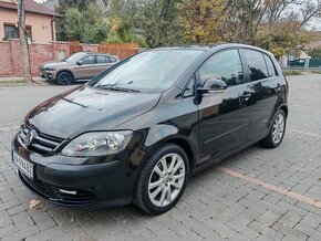 VOLKSWAGEN GOLF PLUS 1.9 TDI 77KW TRENDLINE NOVÁ STK EK 2026 - 5