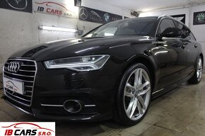 Audi A6 Avant S-Line 272k Quattro A7 - 5