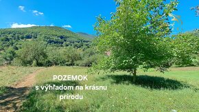 PREDANÉ - Rodinný dom s krásnym výhľadom na okolitú prírodu. - 5