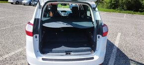 Ford Grand C Max 2.0TDCi - 5