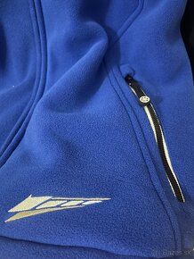 Pánska fleece mikina Yamaha - 5