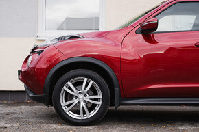 Nissan Juke DIG-T 115 Tekna - 5