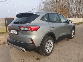 Ford Kuga Cool&Connect 1.5Tdci  r.v.2021/10 SVK ŠPZ - 5