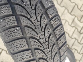 Zimné pneumatiky 185/65 R14 - 5