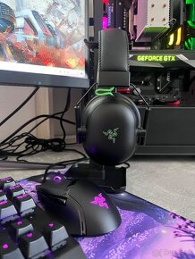 Herný počítač s komplet príslušenstvom RAZER+ 200 Hz Monitor - 5