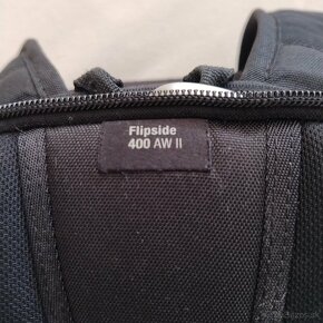 Lowepro Flipside 400 II AW - 5