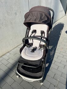 Bugaboo Butterfly black - 5