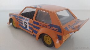 VW GOLF 1:25 Polistil - 5