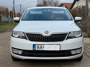 Škoda Rapid Spaceback SB 1.6 TDI 105k Elegance “120000km” - 5