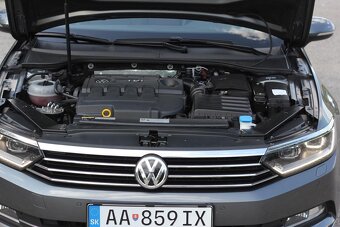 Volkswagen passat B8 2.0 - 5