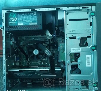 Pc i5 rx 570 8gb - 5